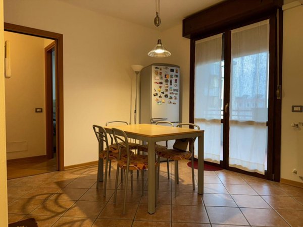 appartamento in affitto a Prato