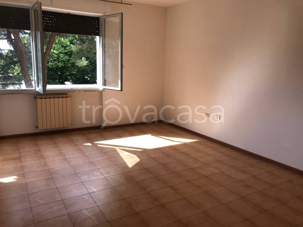 appartamento in affitto a Prato in zona Grignano