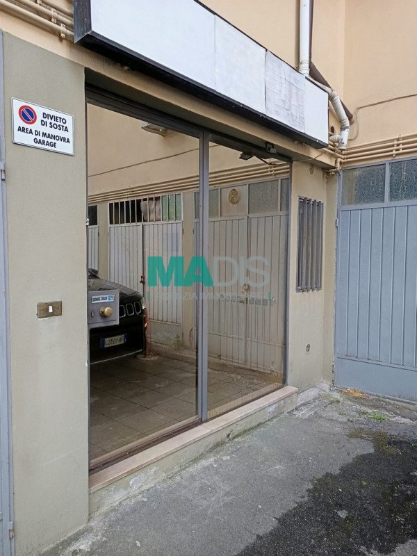 ufficio in affitto a Prato