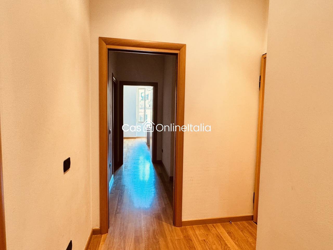 appartamento in affitto a Prato