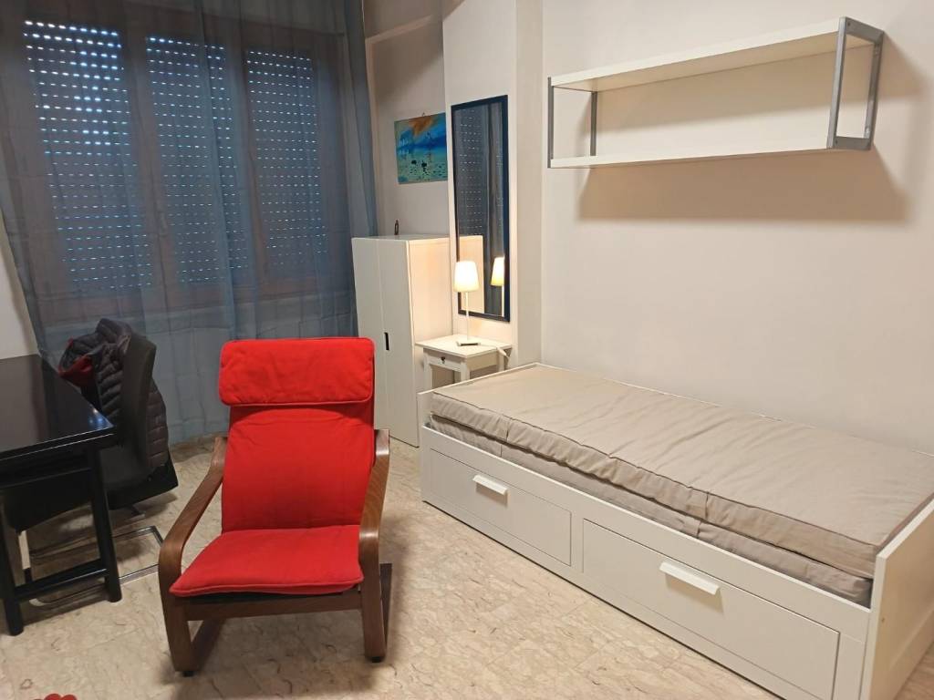 appartamento in affitto a Prato