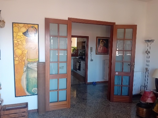 appartamento in affitto a Prato in zona Tavola