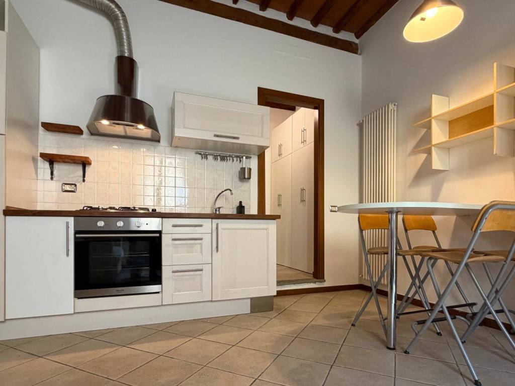 appartamento in affitto a Prato