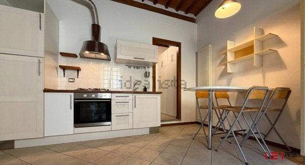 appartamento in affitto a Prato