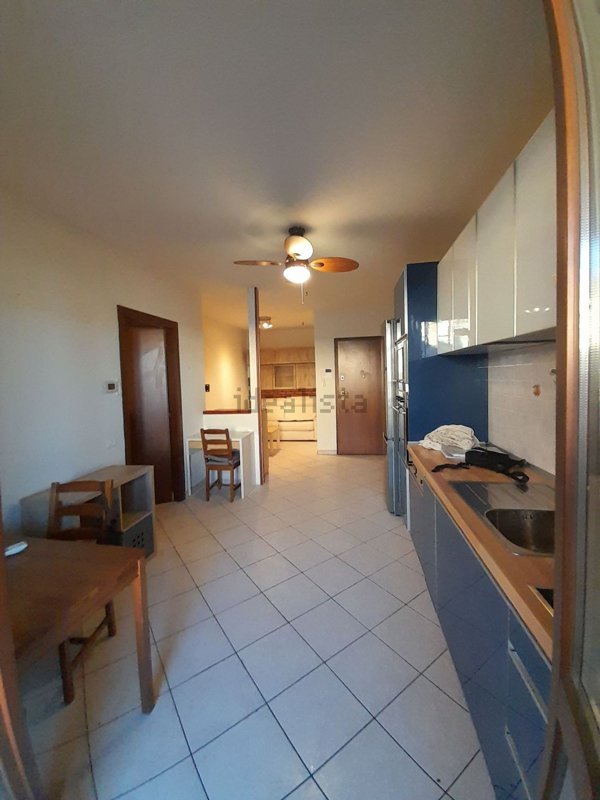 appartamento in affitto a Prato