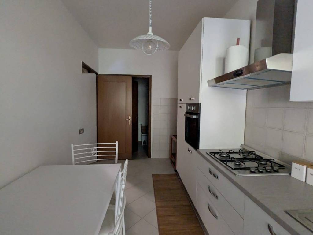 appartamento in affitto a Prato in zona La Macine