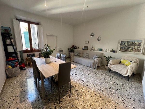 appartamento in affitto a Prato in zona I Ciliani