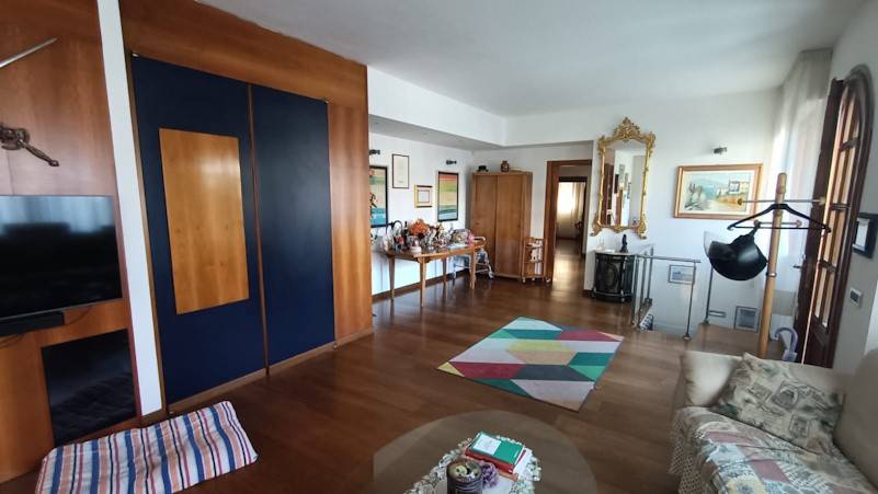 appartamento in affitto a Prato in zona I Ciliani