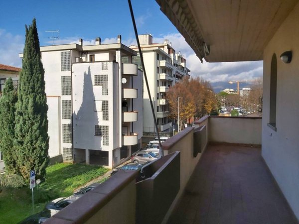 appartamento in affitto a Prato