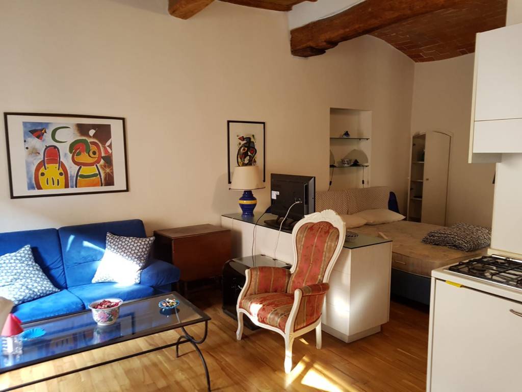 appartamento in affitto a Prato