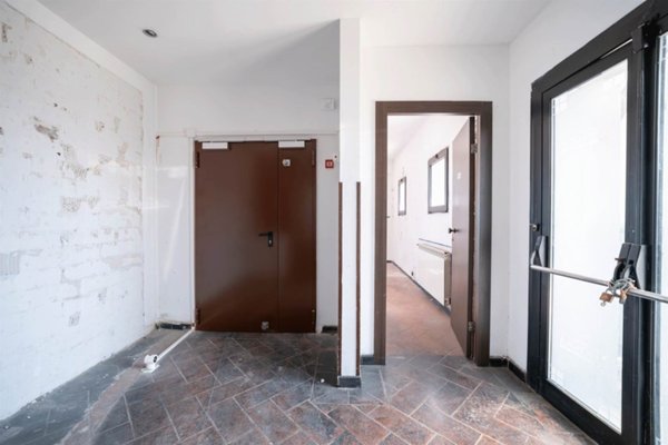 attico in affitto a Prato