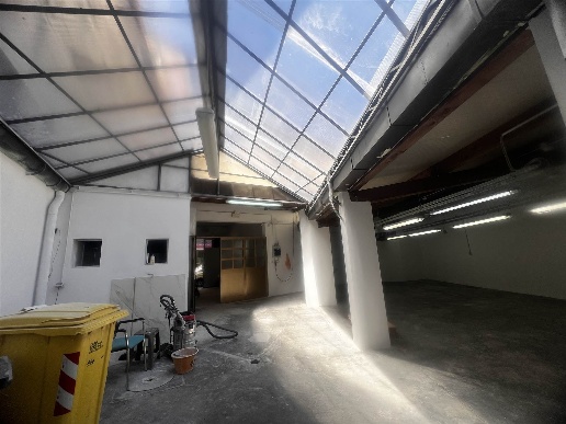 appartamento in affitto a Prato