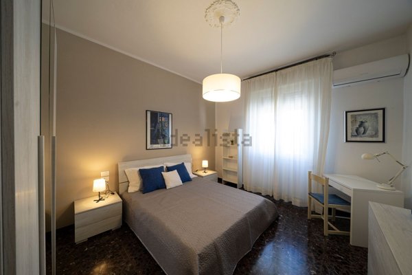 appartamento in affitto a Prato