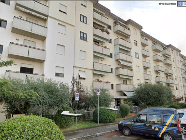 appartamento in affitto a Prato in zona Maliseti