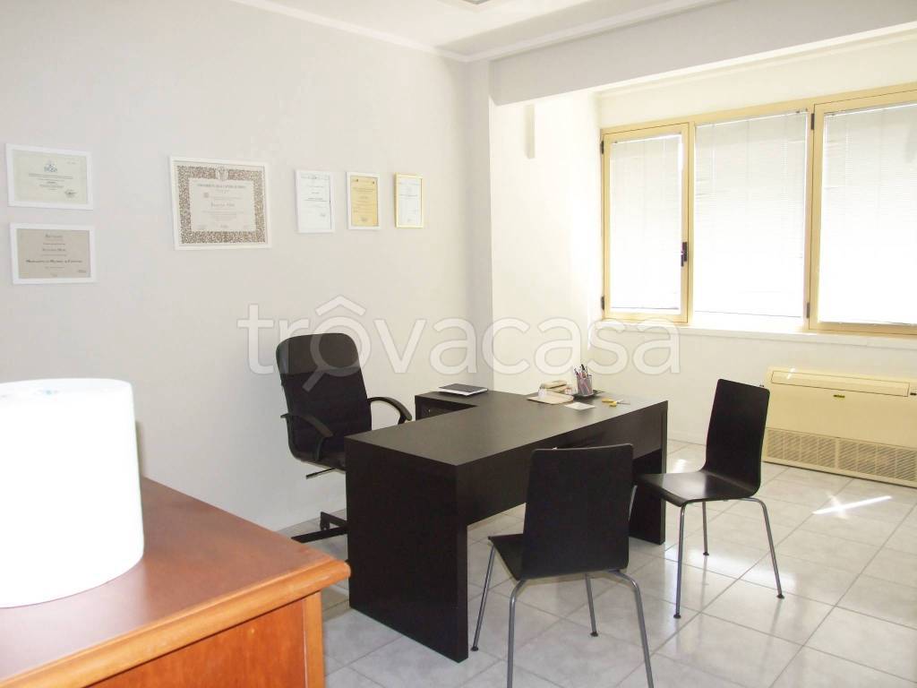 ufficio in affitto a Prato