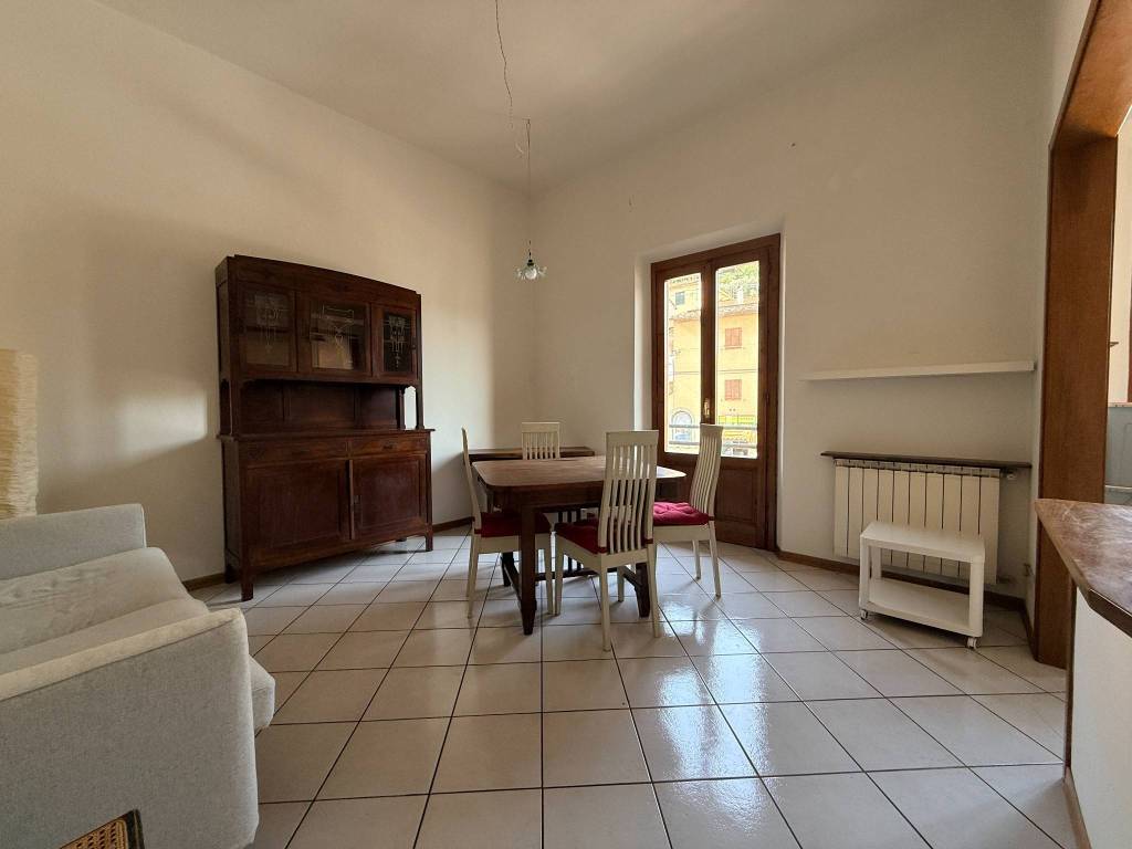 appartamento in affitto a Prato