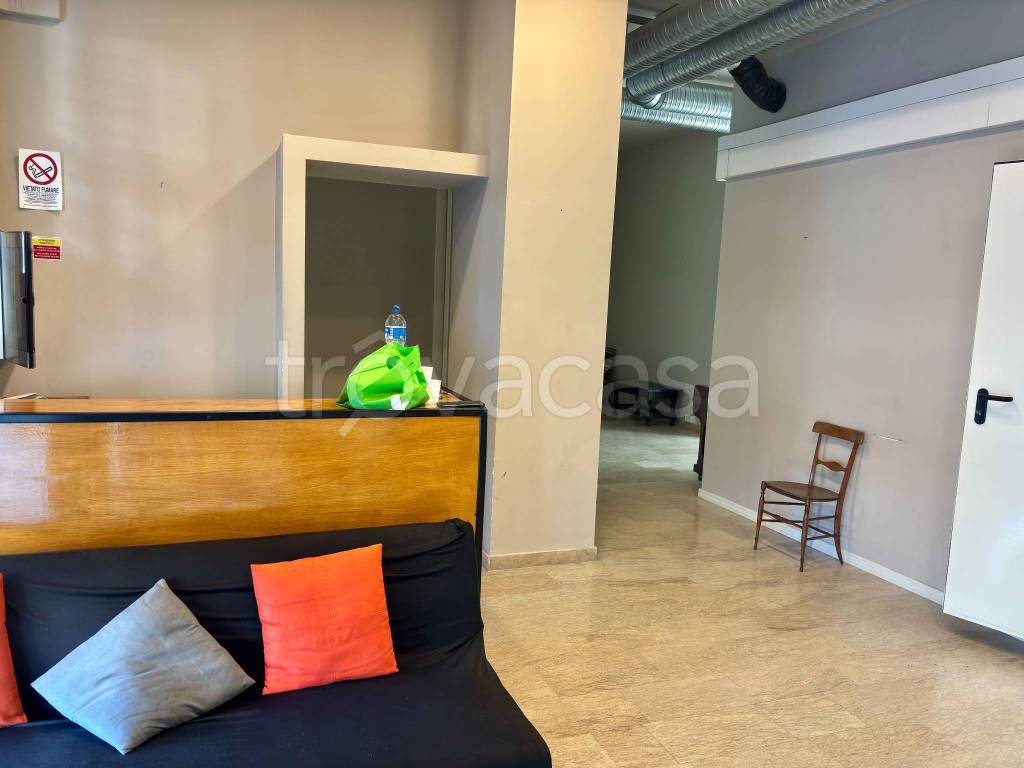ufficio in affitto a Prato