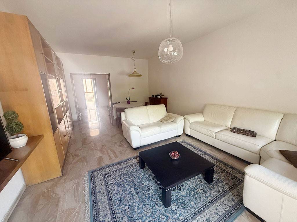 appartamento in affitto a Prato