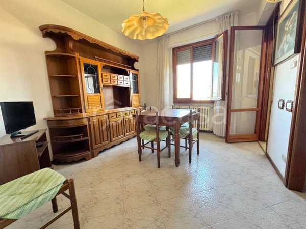 appartamento in affitto a Prato in zona Maliseti