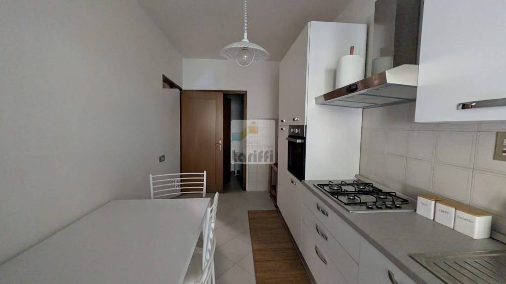 appartamento in affitto a Prato in zona La Macine