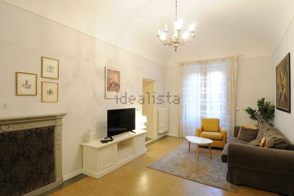 appartamento in affitto a Prato