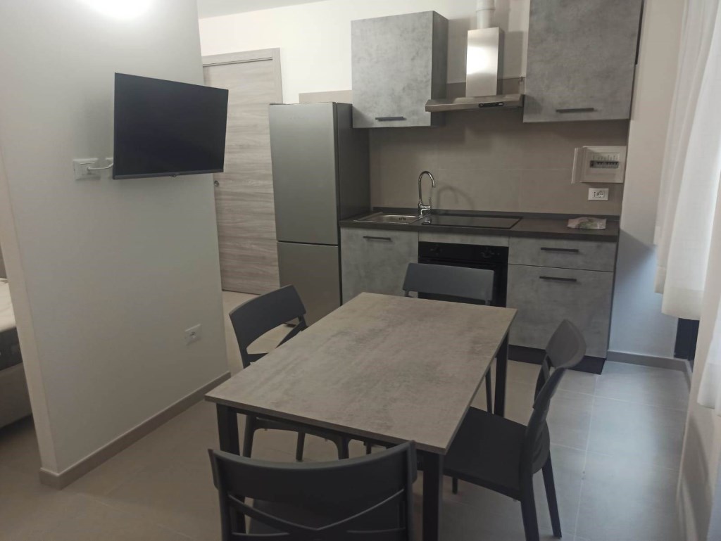 appartamento in affitto a Prato in zona Le Badie