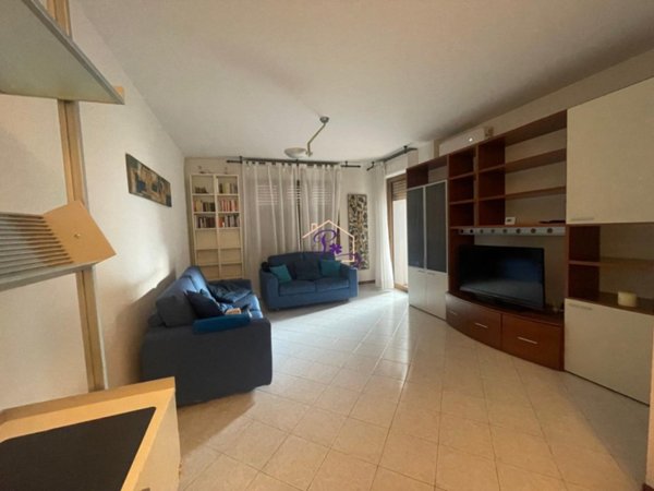 appartamento in affitto a Prato in zona Le Badie