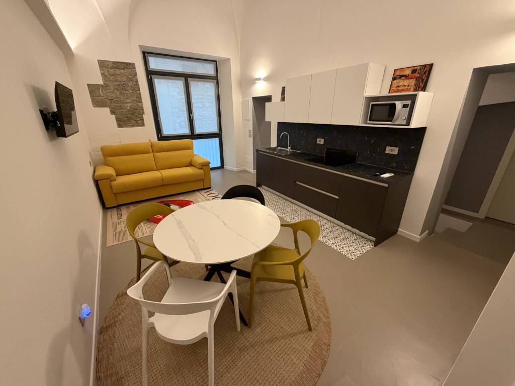 appartamento in affitto a Prato
