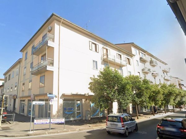appartamento in affitto a Prato