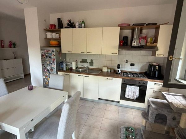 appartamento in affitto a Prato