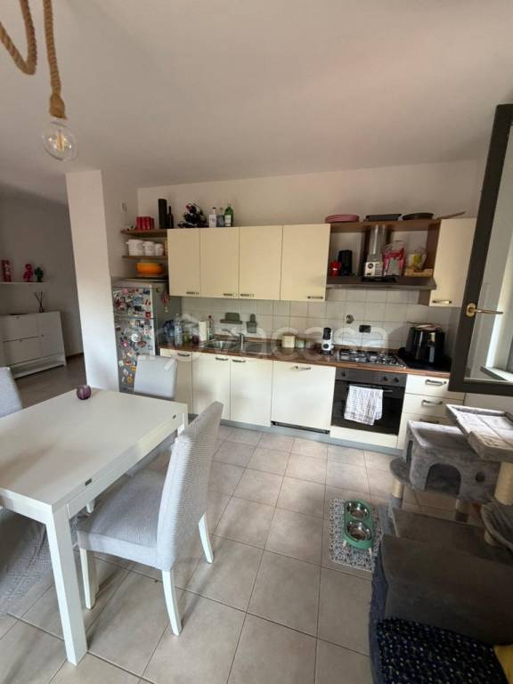 appartamento in affitto a Prato