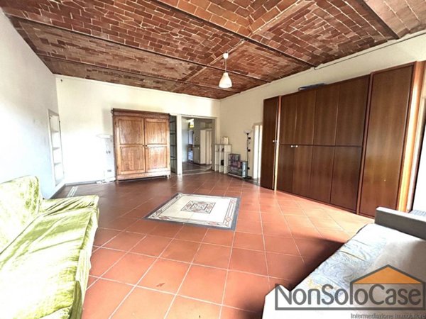appartamento in affitto a Prato