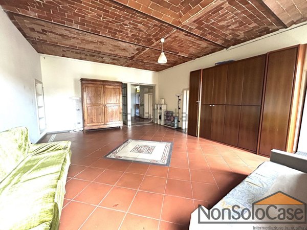 appartamento in affitto a Prato