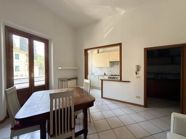 appartamento in affitto a Prato in zona La Querce