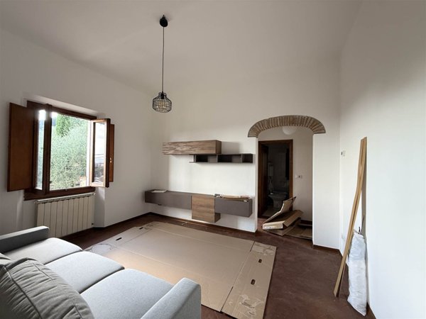 appartamento in affitto a Prato in zona La Querce