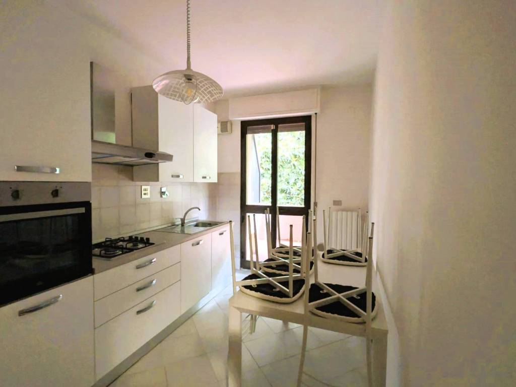 appartamento in affitto a Prato in zona La Macine