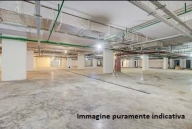 locale commerciale in affitto a Prato
