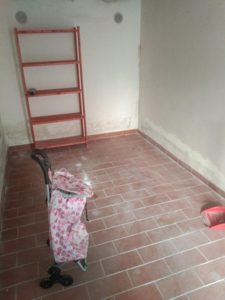 appartamento in affitto a Prato
