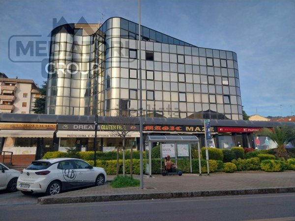 ufficio in affitto a Prato