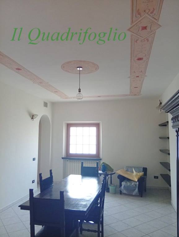 appartamento in affitto a Prato