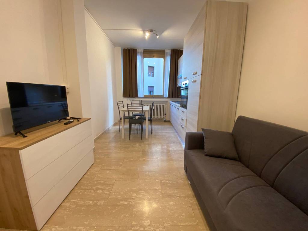 appartamento in affitto a Prato