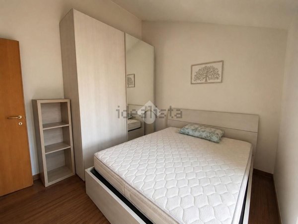 appartamento in affitto a Prato