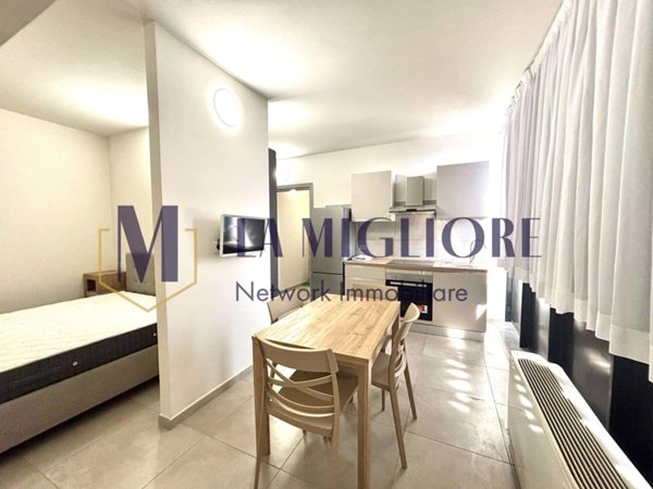 appartamento in affitto a Prato