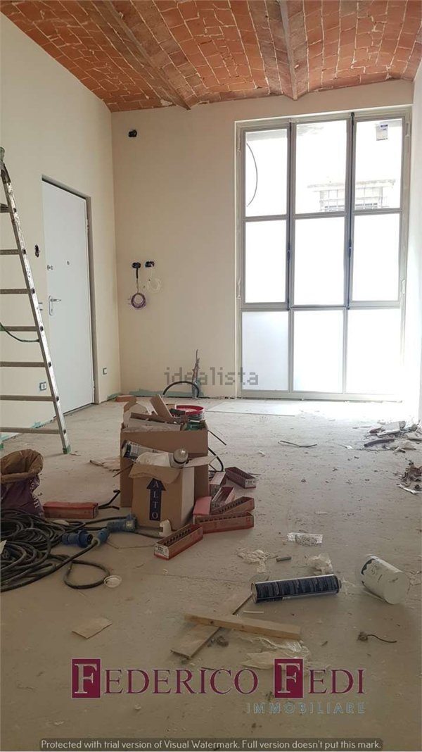 appartamento in affitto a Prato