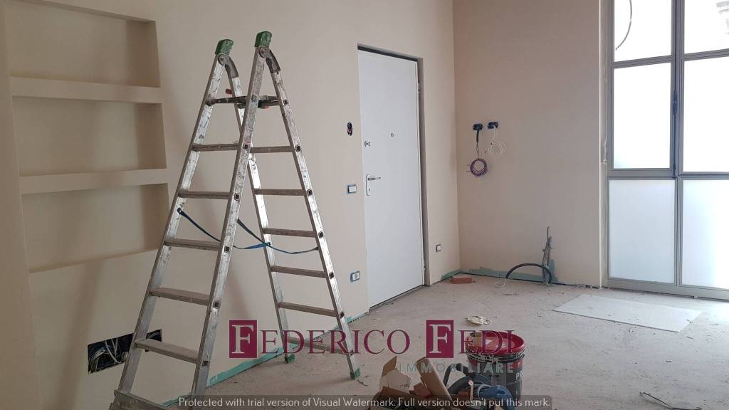 appartamento in affitto a Prato
