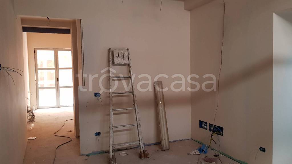 appartamento in affitto a Prato