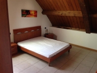 appartamento in affitto a Prato
