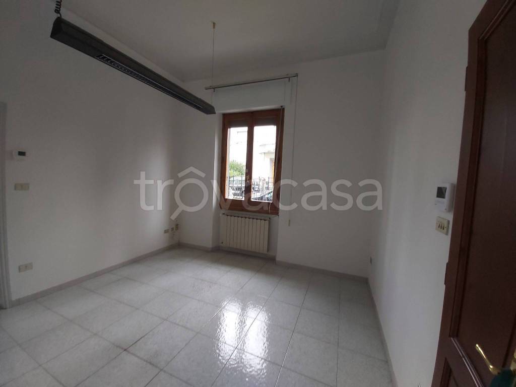 ufficio in affitto a Prato