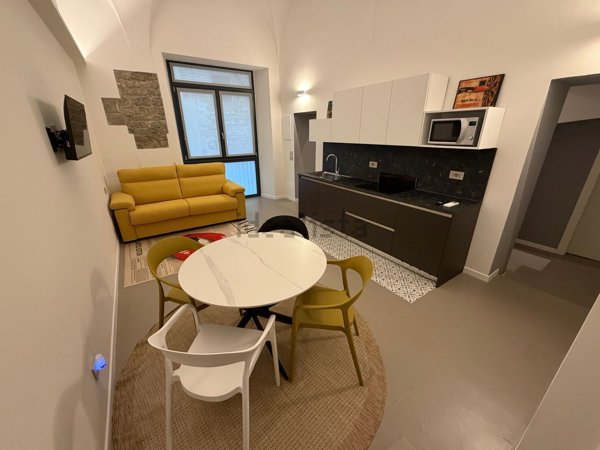 appartamento in affitto a Prato