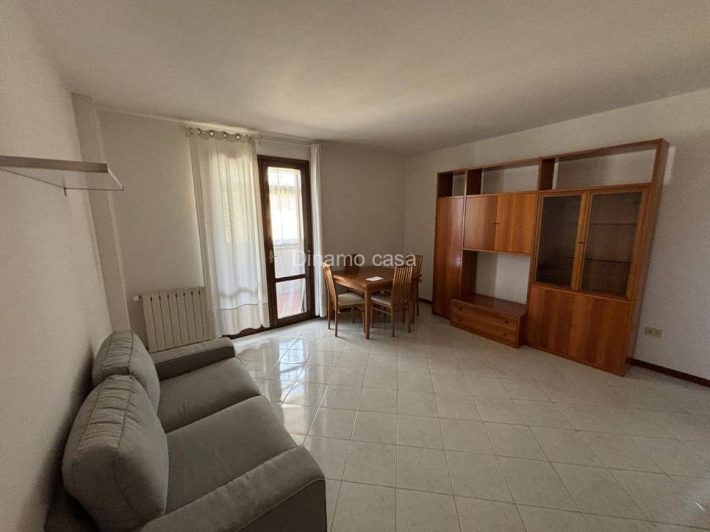 appartamento in affitto a Prato
